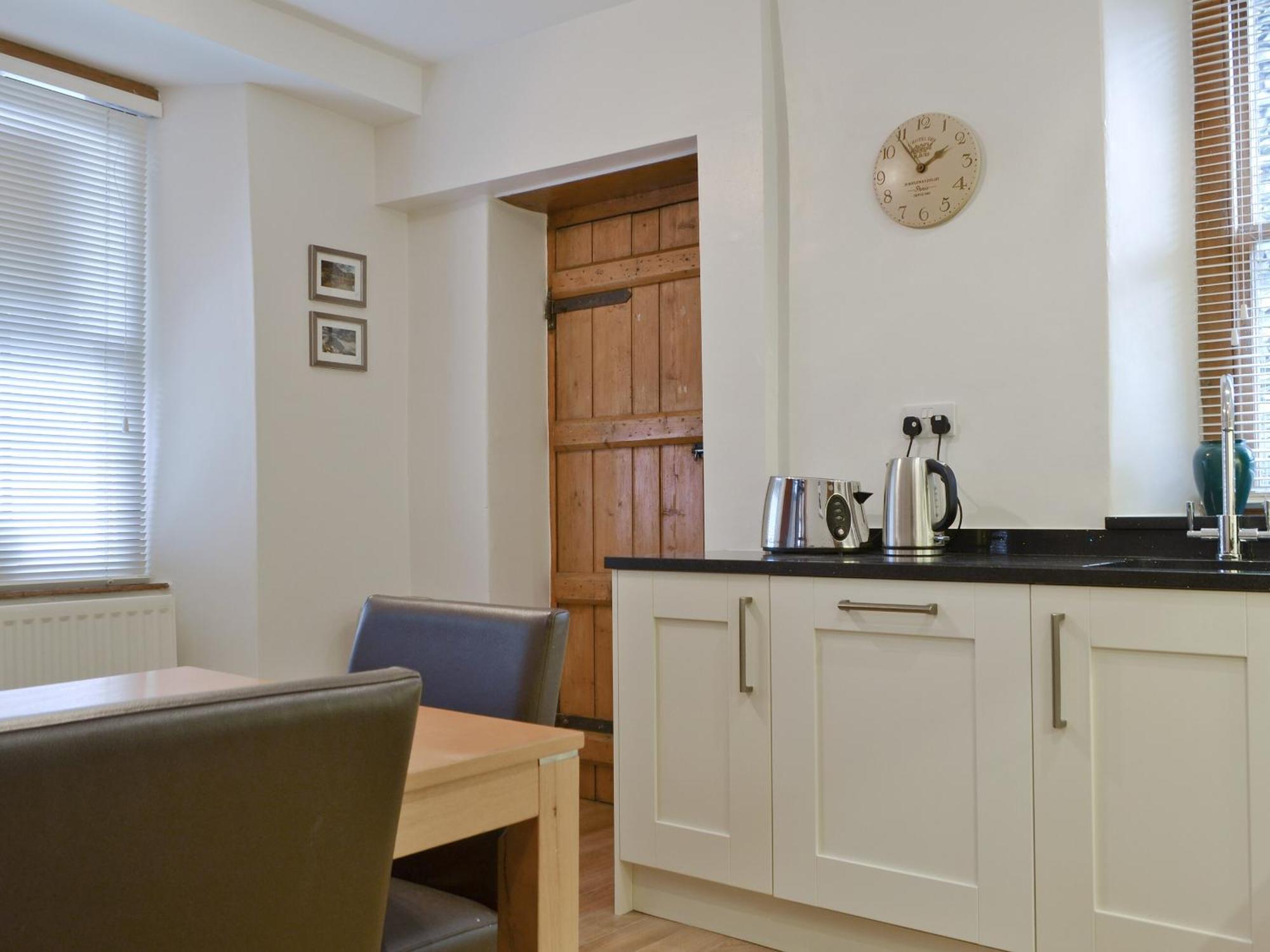 Bedes Cottage Уиндермер Екстериор снимка