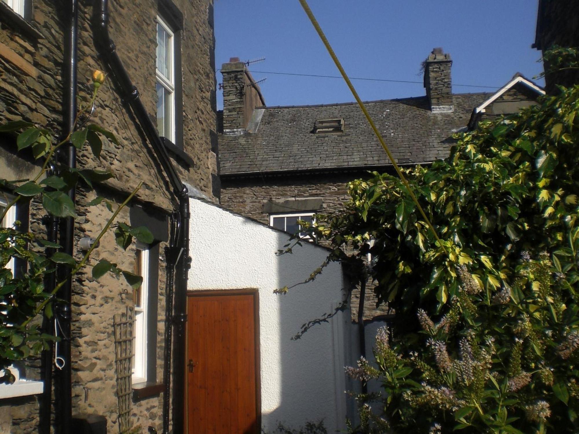 Bedes Cottage Уиндермер Екстериор снимка