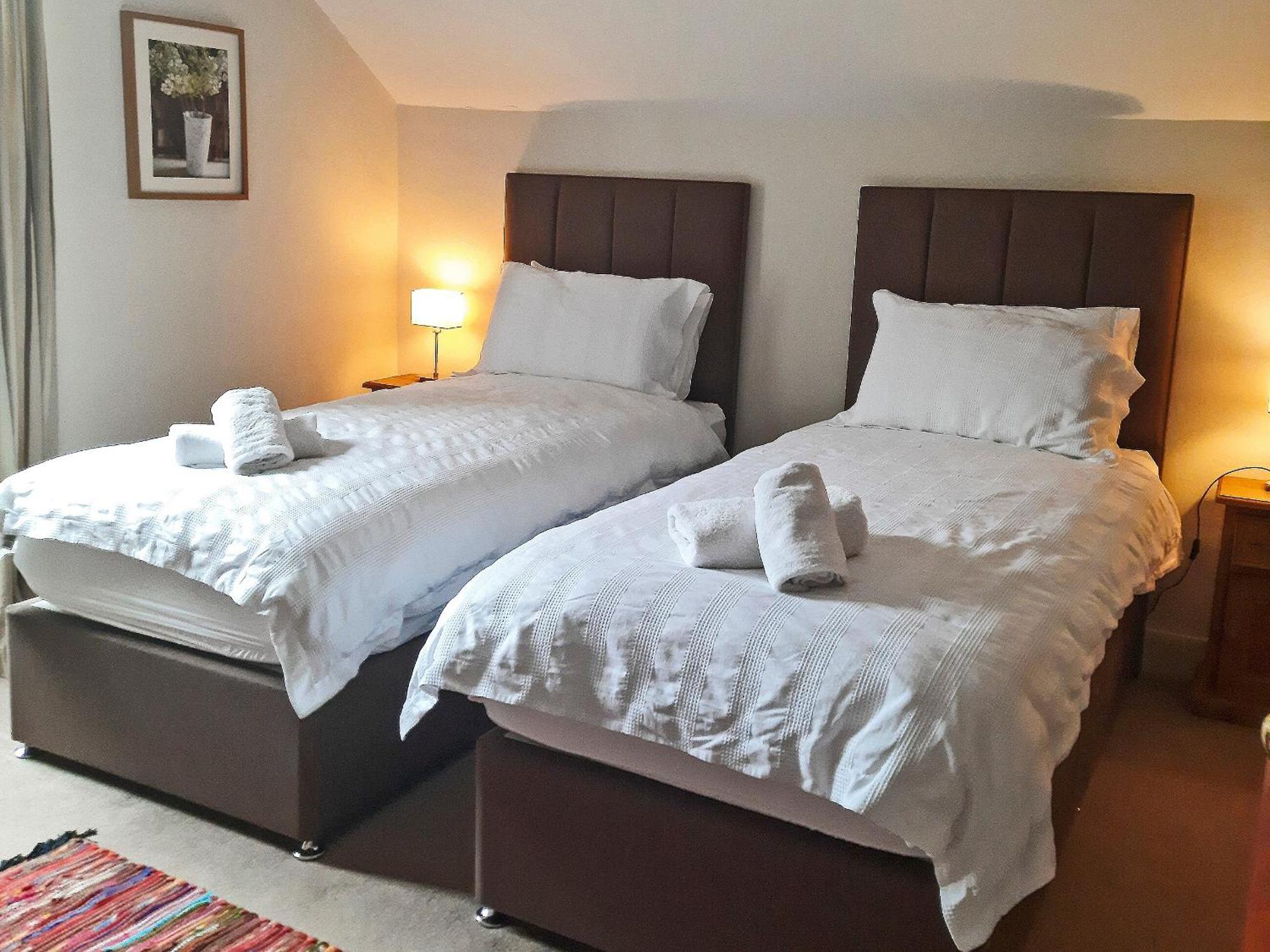 Bedes Cottage Уиндермер Екстериор снимка